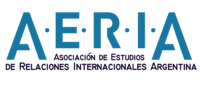 Asociación de Estudios de Relaciones Internacionales Argentina